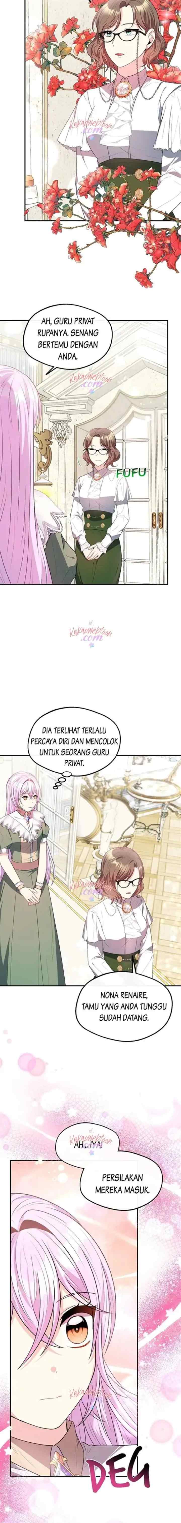 I Became the Older Sister of a Regretful Male Lead chapter 26 halaman 15