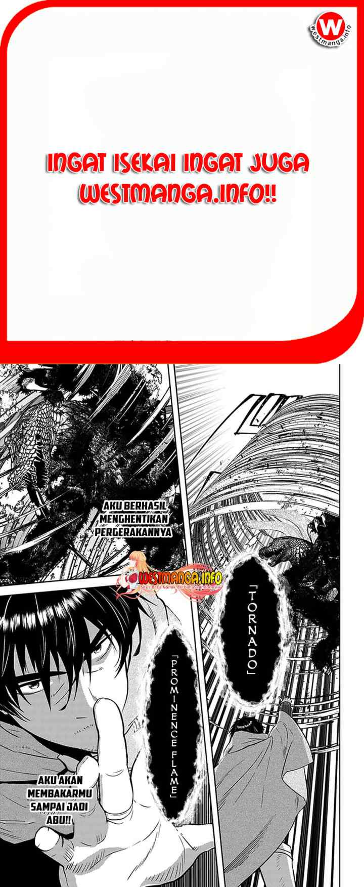 Arafoo Kenja no Isekai Seikatsu Nikki chapter 30 halaman 7