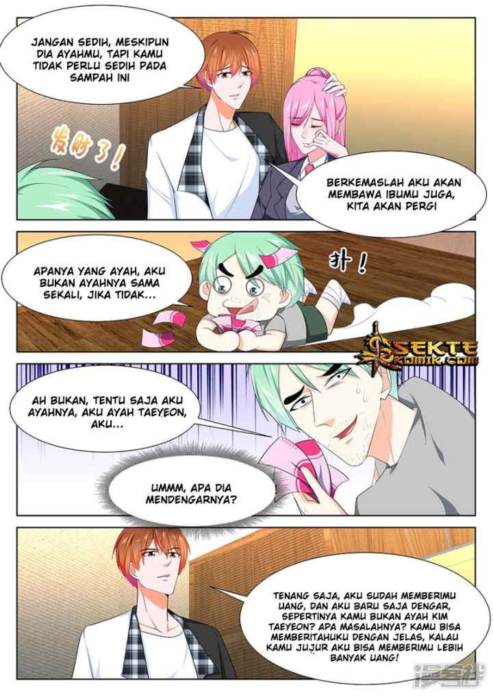 Metropolitan System chapter 259 halaman 12