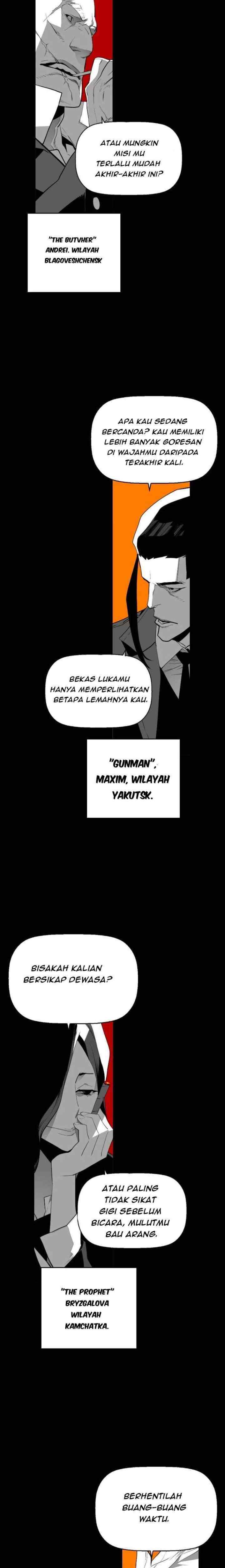 Terror Man chapter 115 halaman 4