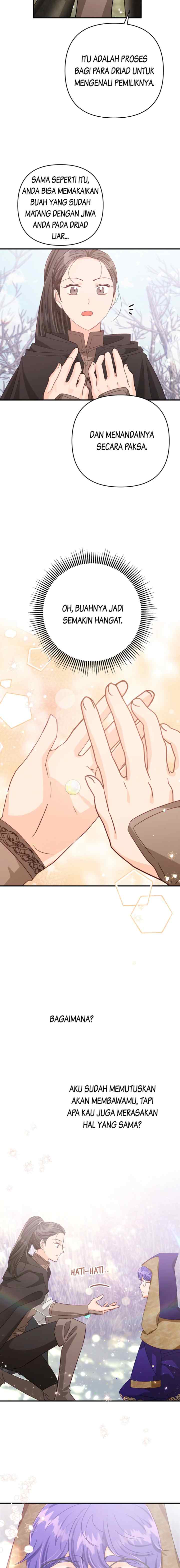 Terrarium Adventure chapter 47 halaman 13