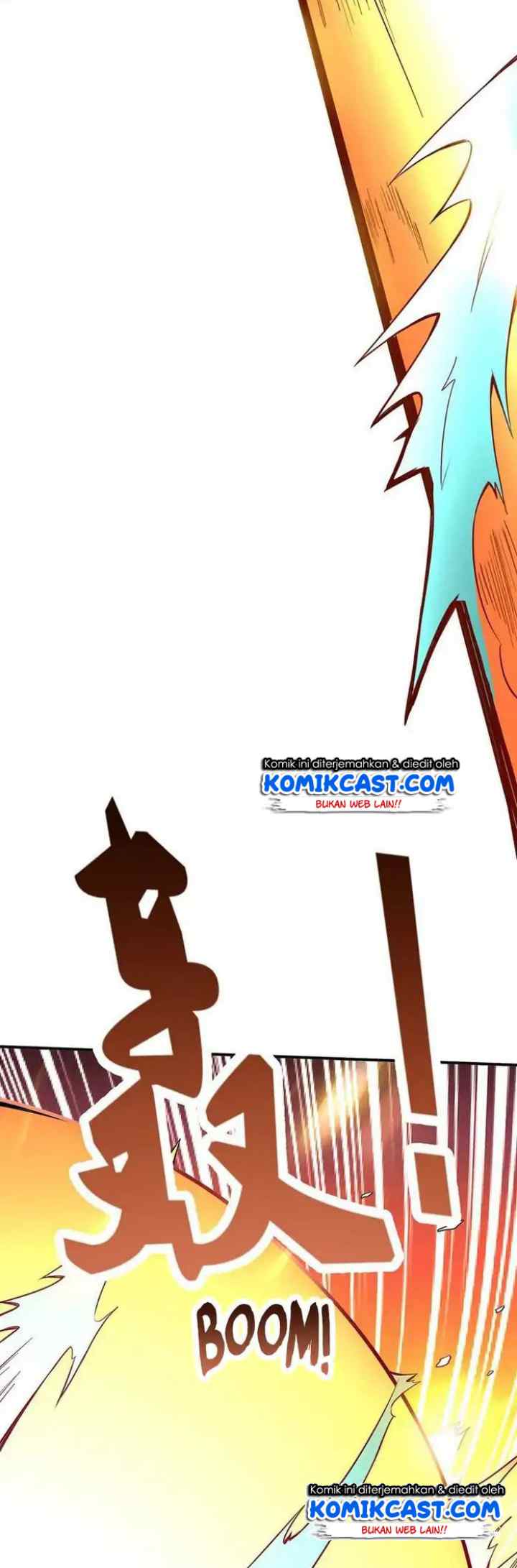 Chaotic Sword God chapter 65 halaman 7