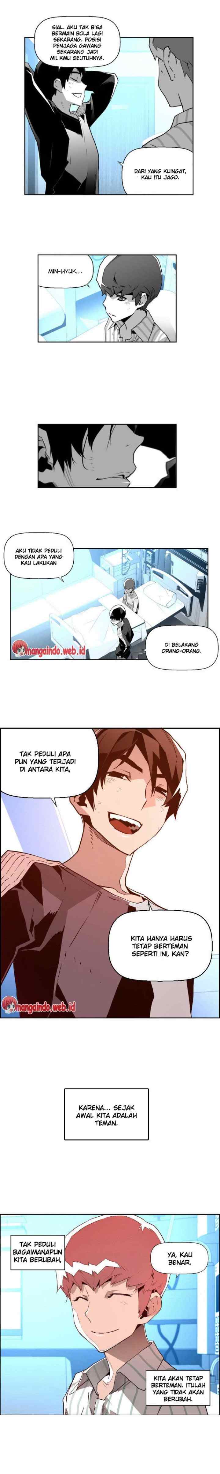 Terror Man chapter 38 halaman 8