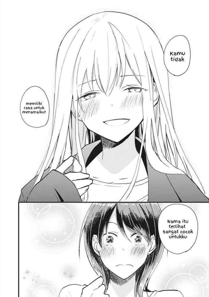 Koneko ♂ ga Matterunode Kaerimasu chapter 2.2 halaman 7