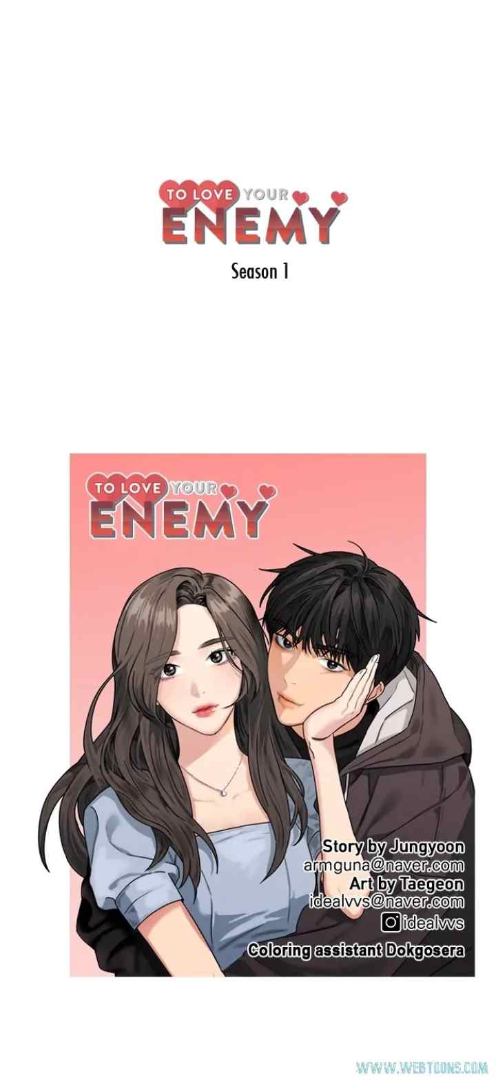 Fall In Love With chapter 50 halaman 11