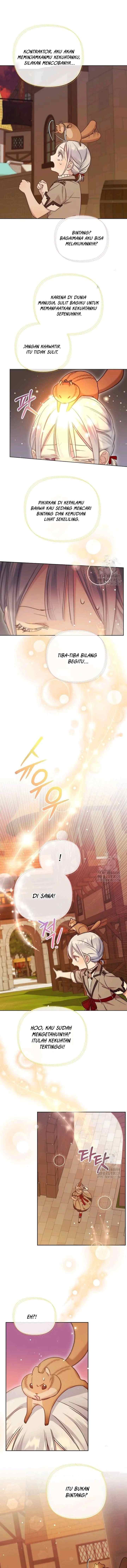Duke of Assassin Adopted Me chapter 11 halaman 10