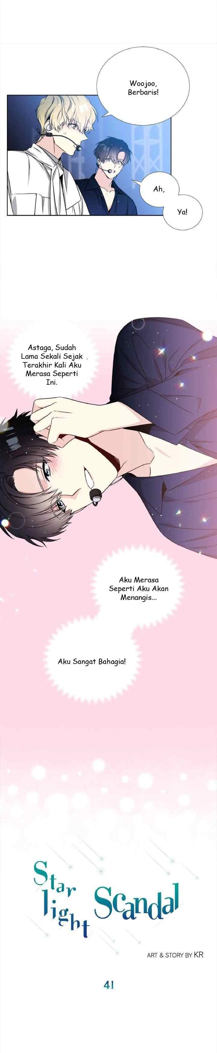 Cosmic Stars chapter 41 halaman 4