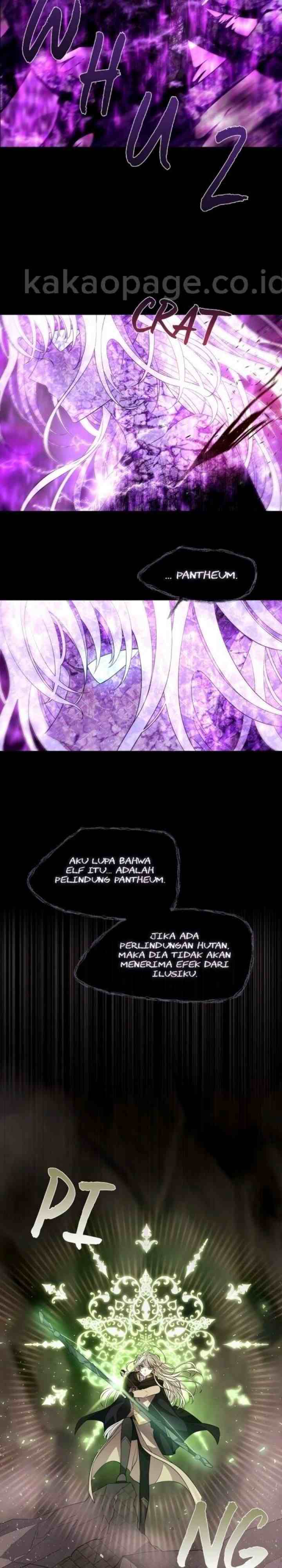 Charlotte Has Five Disciples chapter 82 halaman 4