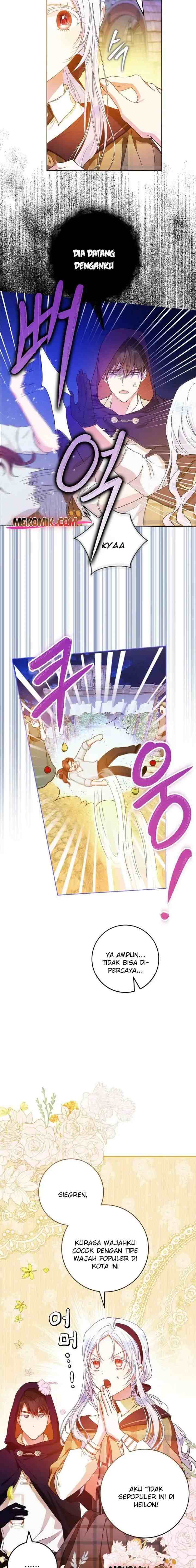 I Became the Wife of the Male Lead chapter 43 halaman 10