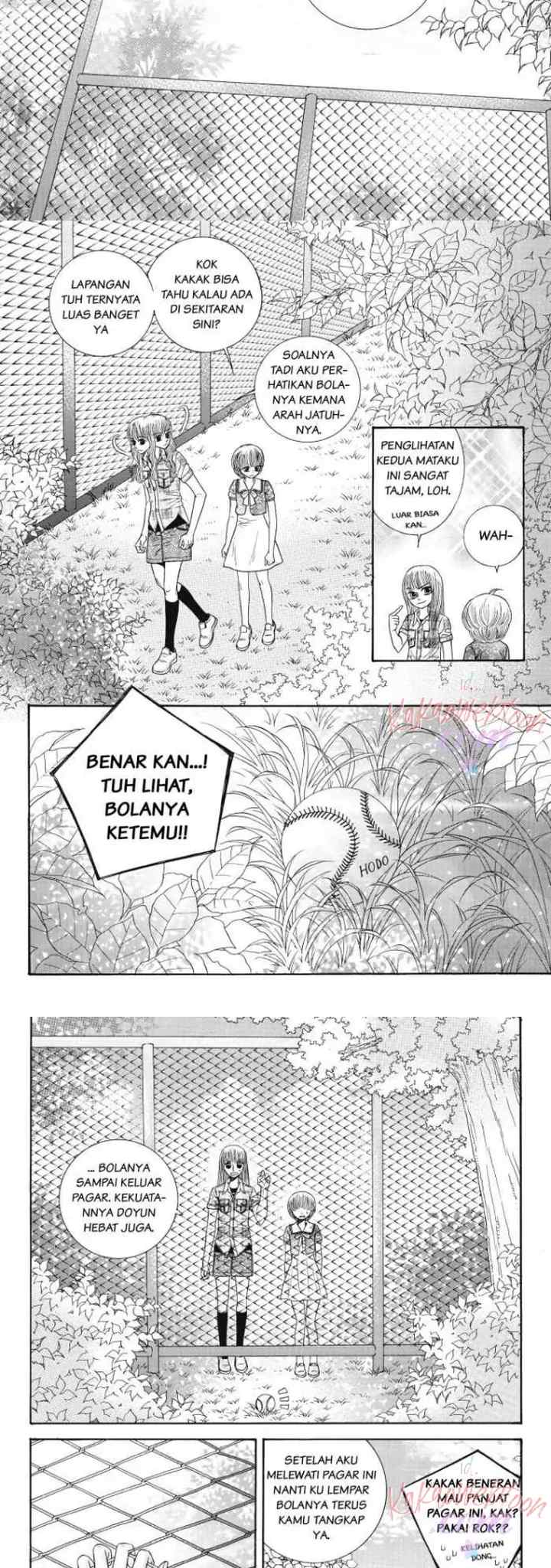 I Pick Dahong chapter 21 halaman 10