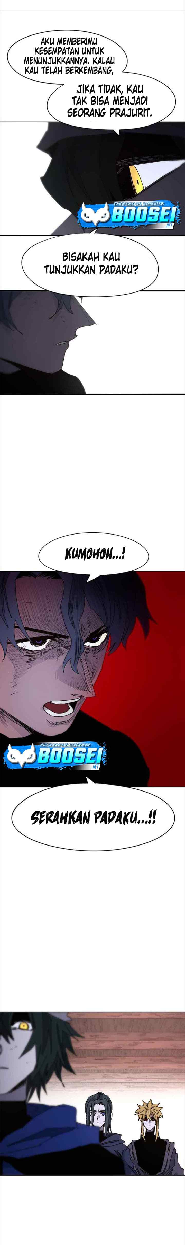 The Last Knight Of The Fire chapter 74 halaman 10