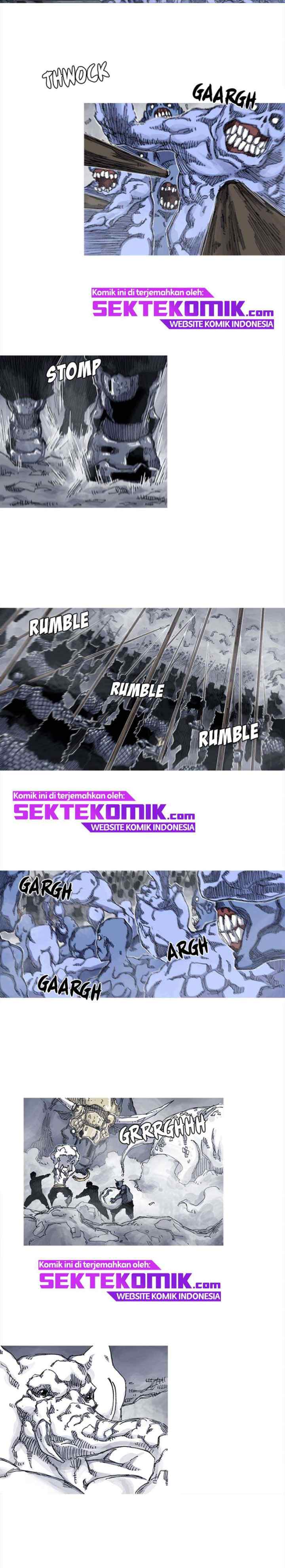 ASURA chapter 38 halaman 6