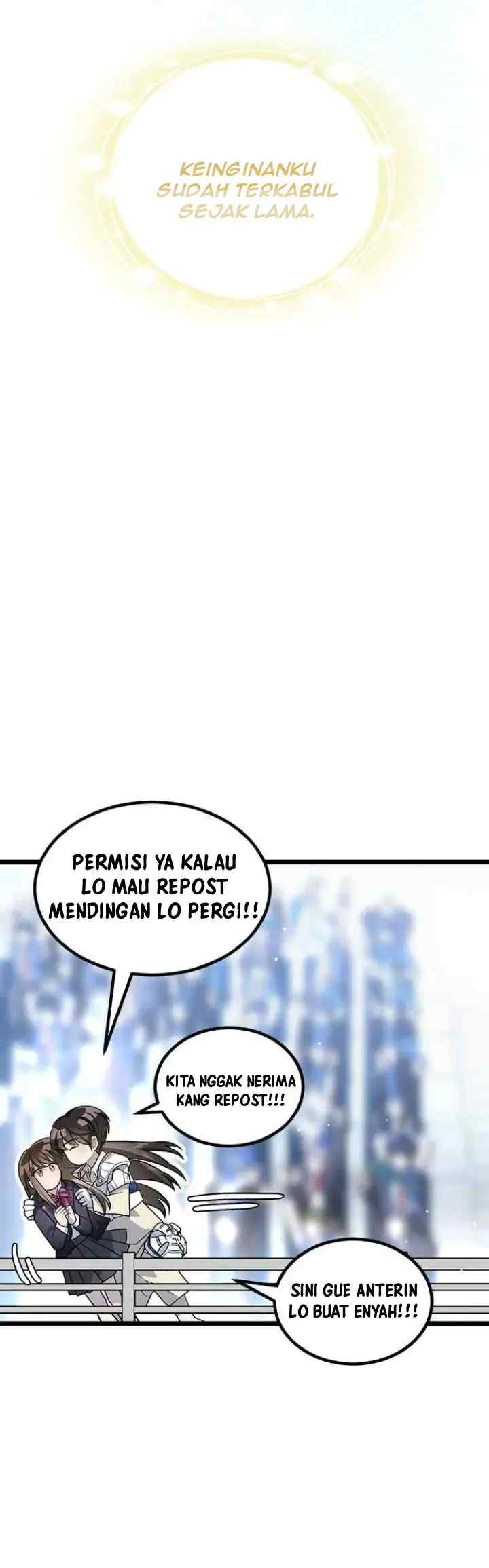 The Northern Duke Needs a Warm Hug chapter 69 halaman 18