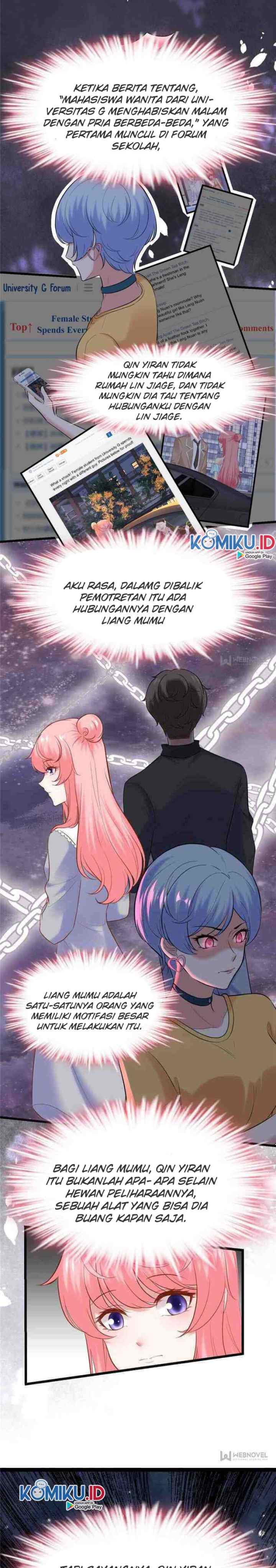 My Beautiful Time With You chapter 164 halaman 5