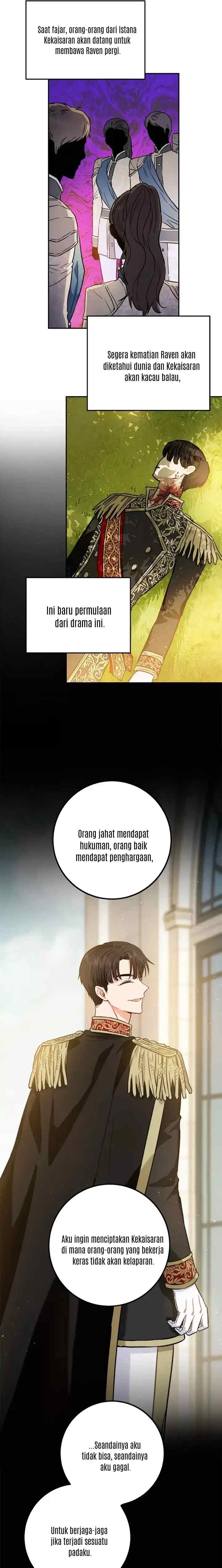 The Princess's Double Life chapter 50 halaman 14
