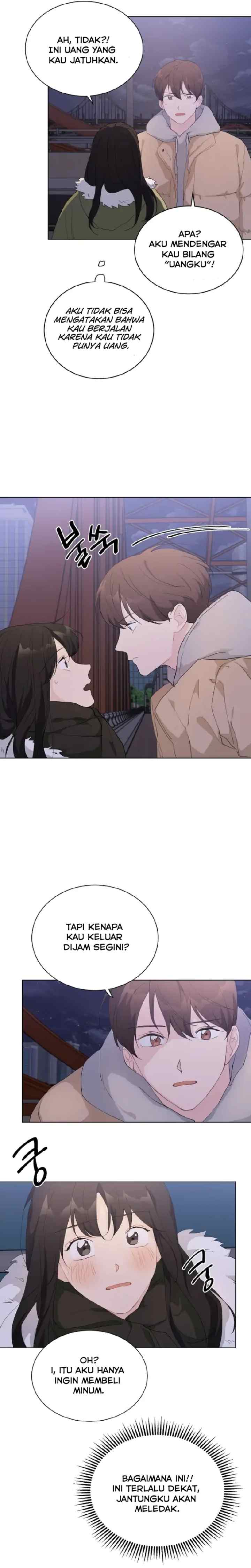 Lovely Runner chapter 20 halaman 9
