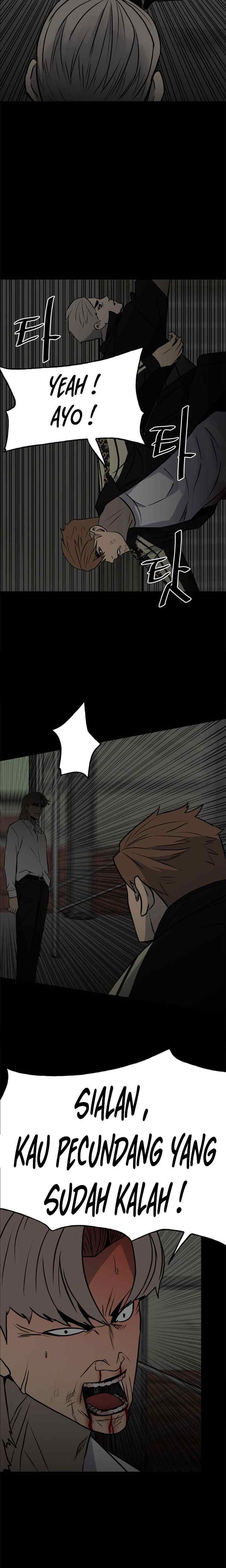 The Villain chapter 135 halaman 7
