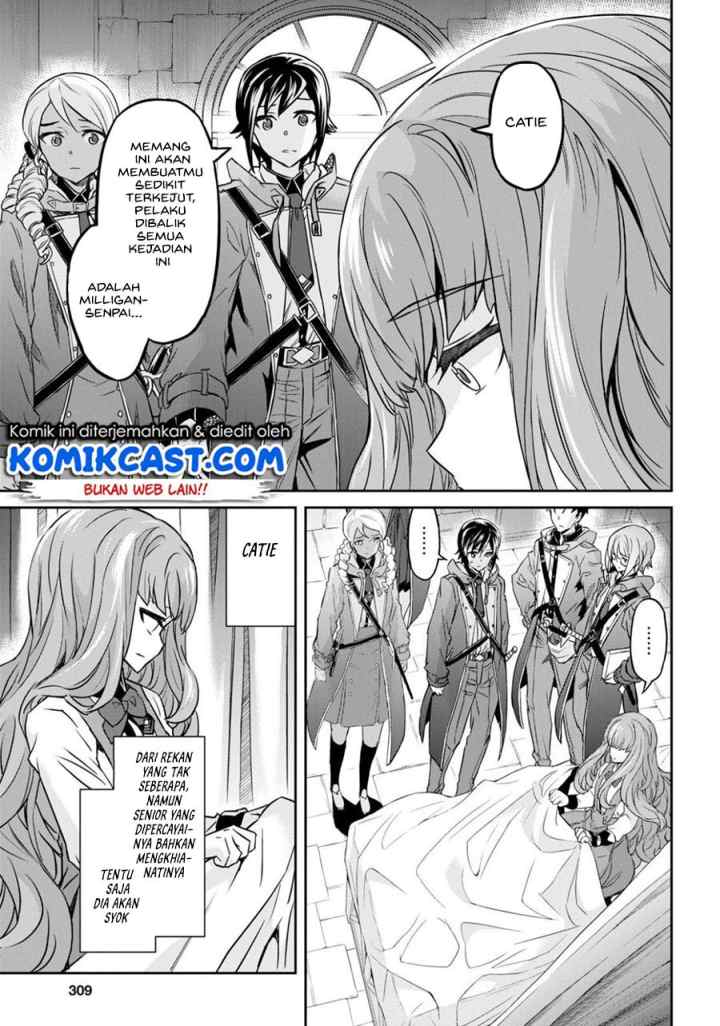 Nanatsu no Maken ga Shihai suru chapter 14.1 halaman 6