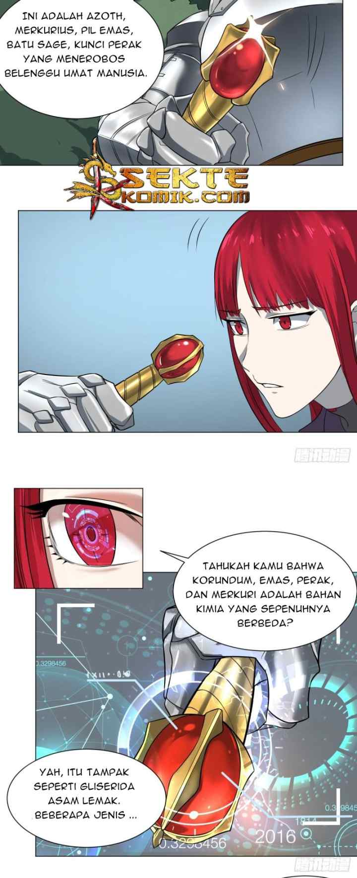 List of Big Villians chapter 67 halaman 8