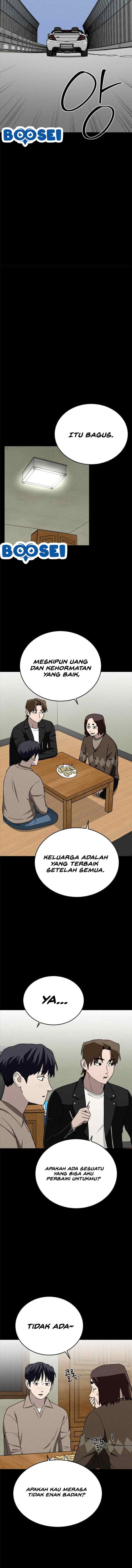 Fate Coin chapter 31 halaman 7
