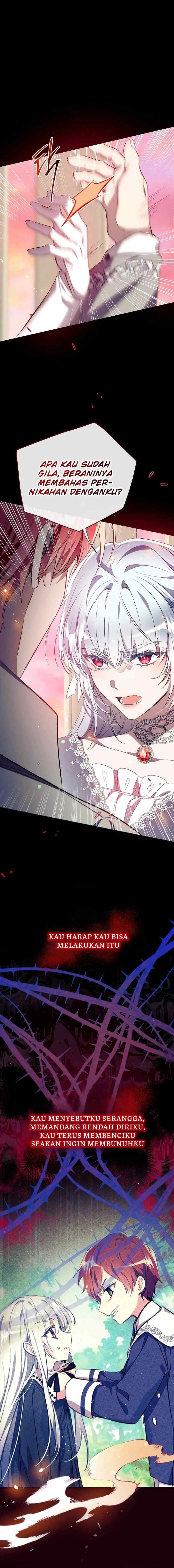 Family is Needed chapter 118 halaman 11
