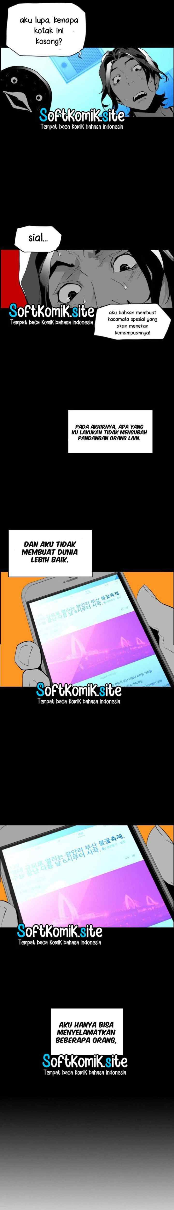 Terror Man chapter 99 halaman 8
