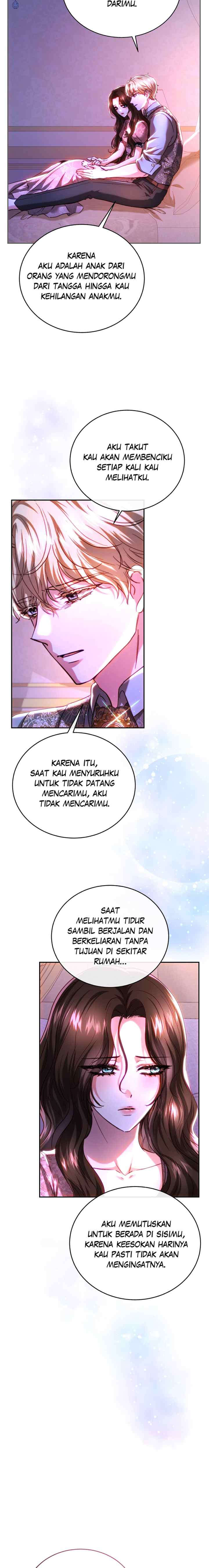 Rosalyn Vogart chapter 47 halaman 7