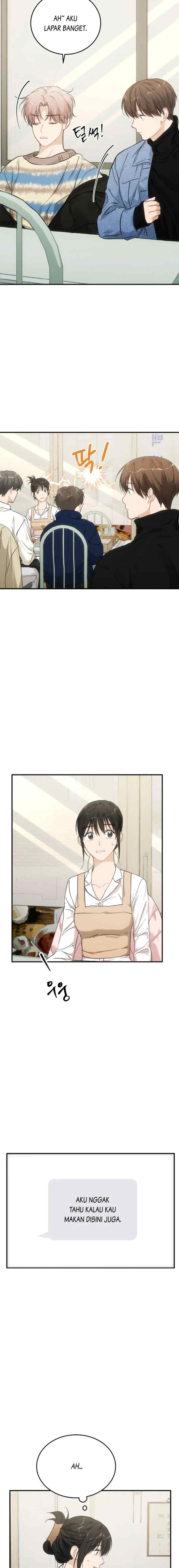 Lovely Runner chapter 63 halaman 14