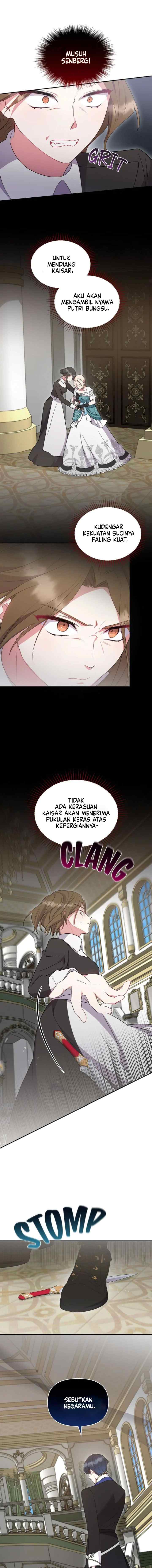 You Are So Cute chapter 64 halaman 13