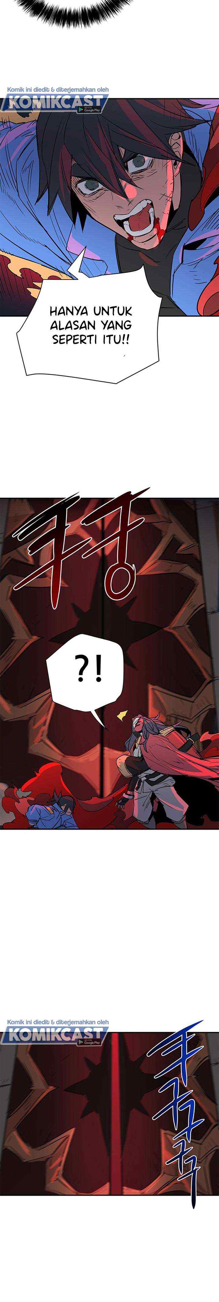 Get Life chapter 88 halaman 11