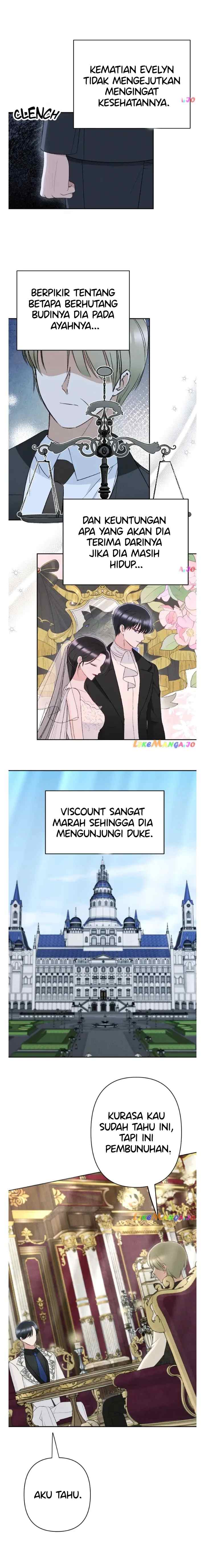 If You So Desire My Despair chapter 44 halaman 5