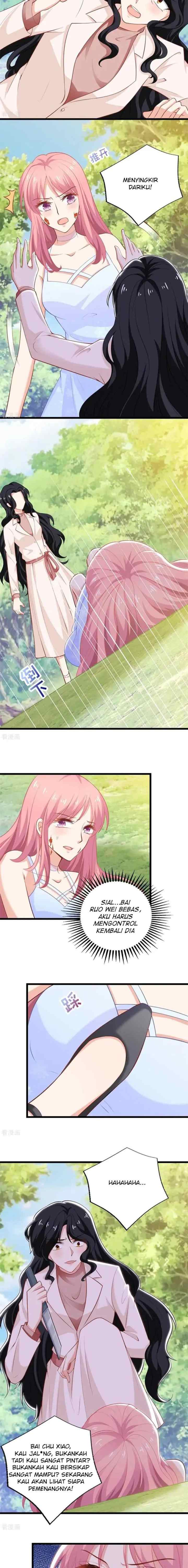 Take Your Mommy Home chapter 281 halaman 5