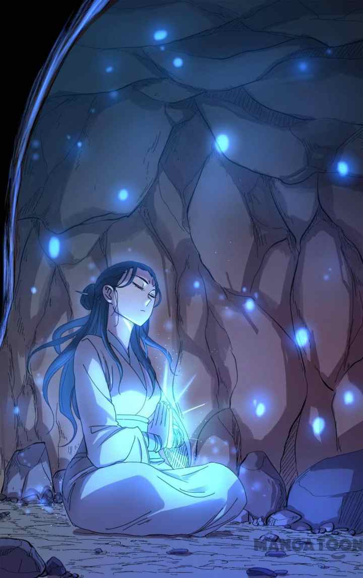 Deity's Path Through Ten Thousand Worlds chapter 246 halaman 6