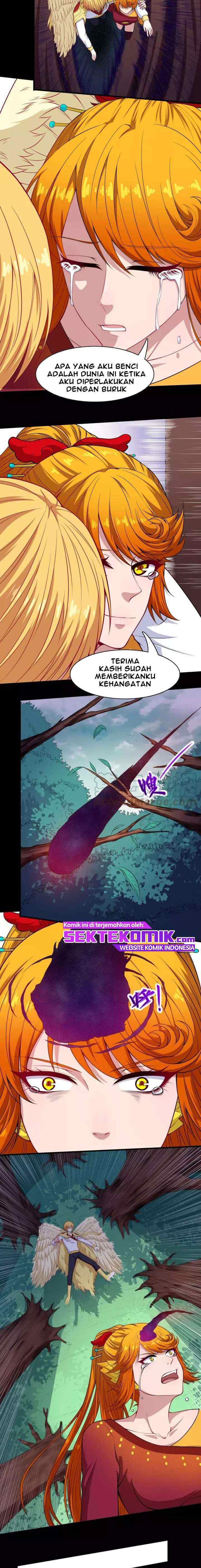 Daddy From Hell chapter 108 halaman 9