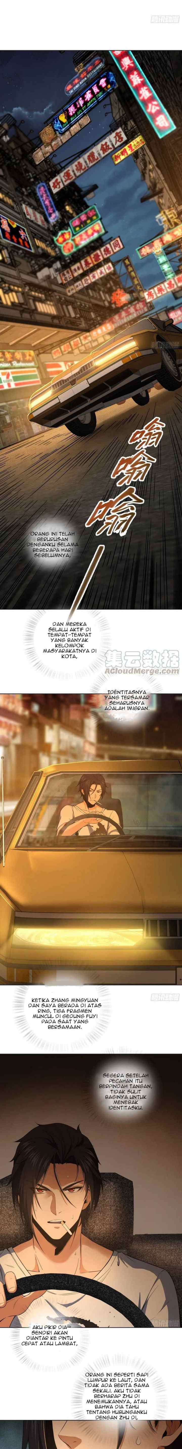 Starting from Guhuoniao chapter 25 halaman 5