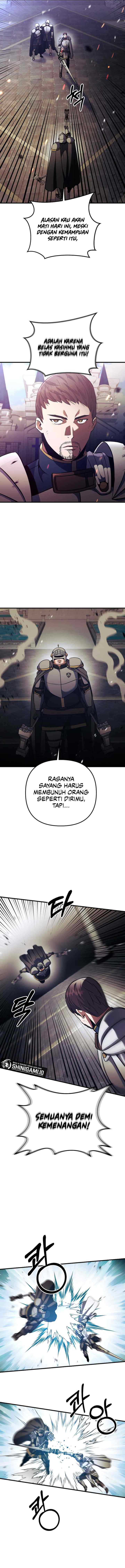 I Became the Mad Emperor chapter 32 halaman 11