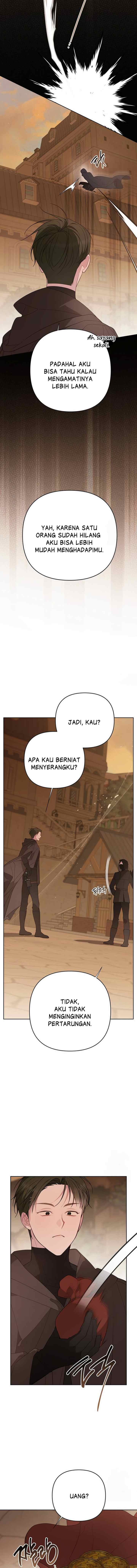The Baby Tyrant chapter 80 halaman 5