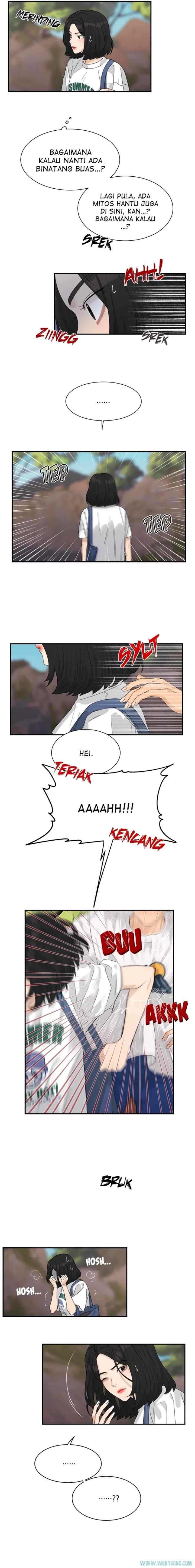 Fall In Love With chapter 98 halaman 10