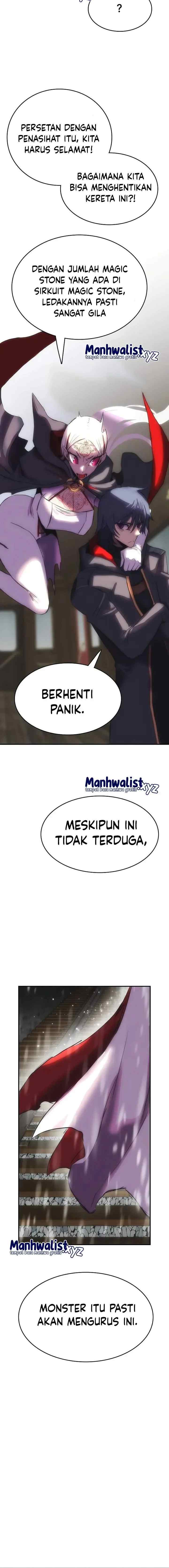 Bloodhound's Regression Instinct chapter 40 halaman 15