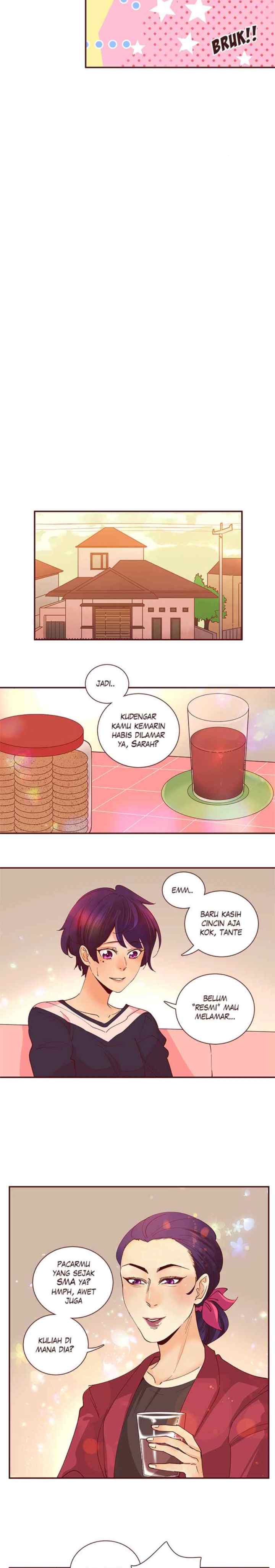 Flawless chapter 229 halaman 11