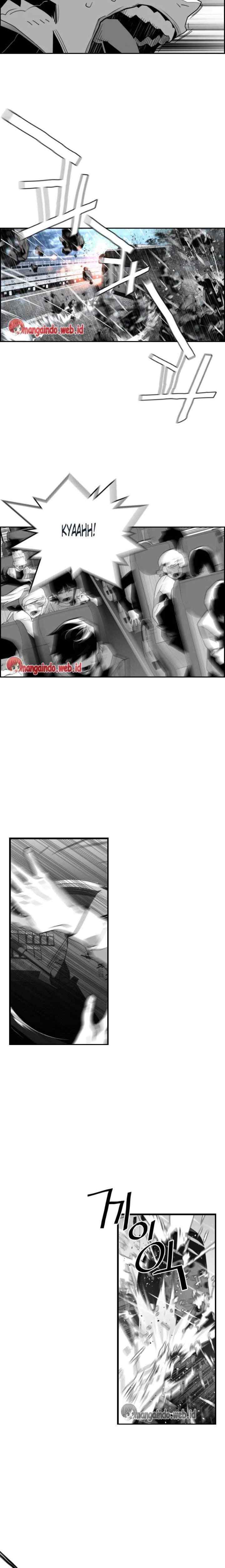 Terror Man chapter 50 halaman 4