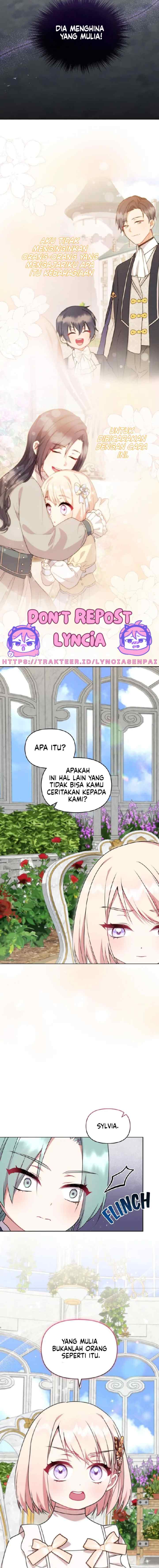 You Are So Cute chapter 33 halaman 15