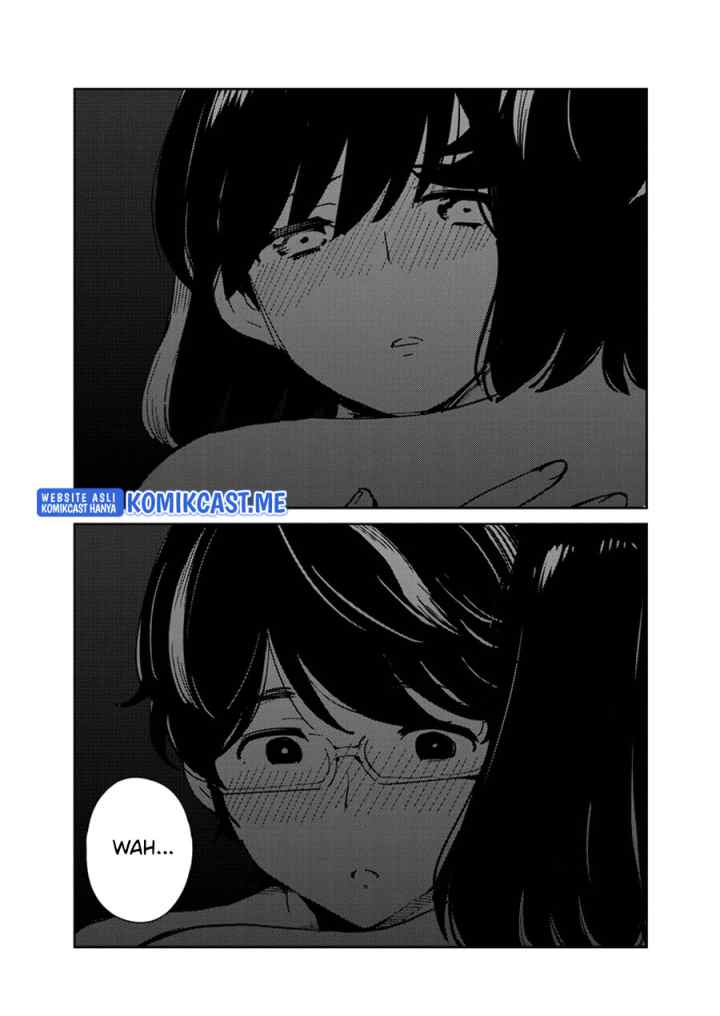 Kekkon Surutte, Hontou desu ka? chapter 86 halaman 12