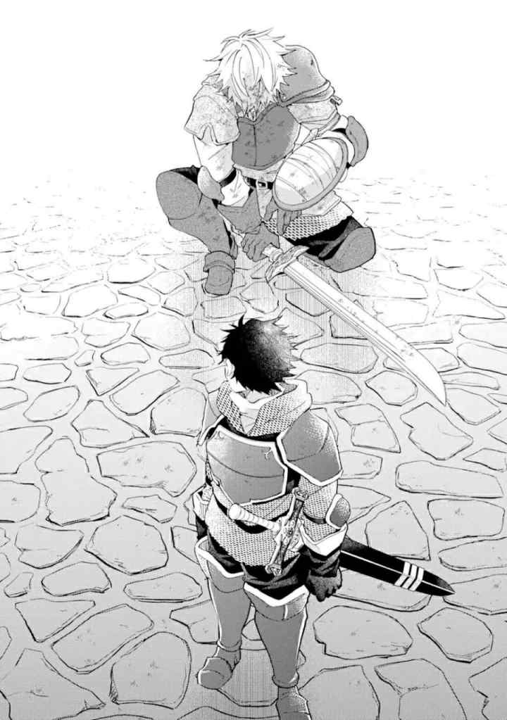 Kinka 1-mai de Kawaru Boukensha Seikatsu chapter 24.1 halaman 10