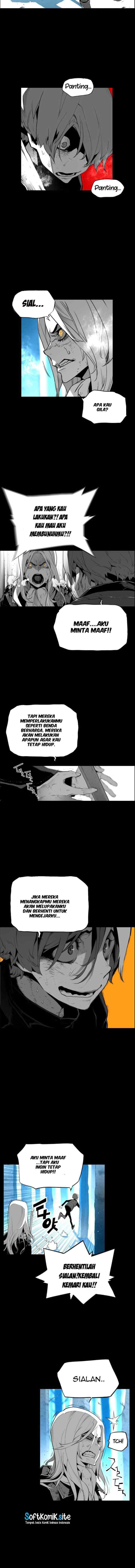 Terror Man chapter 106 halaman 14