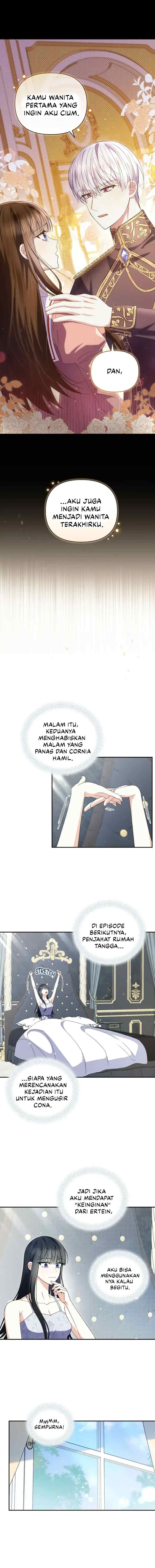 My Husband Will Regret This chapter 18 halaman 10