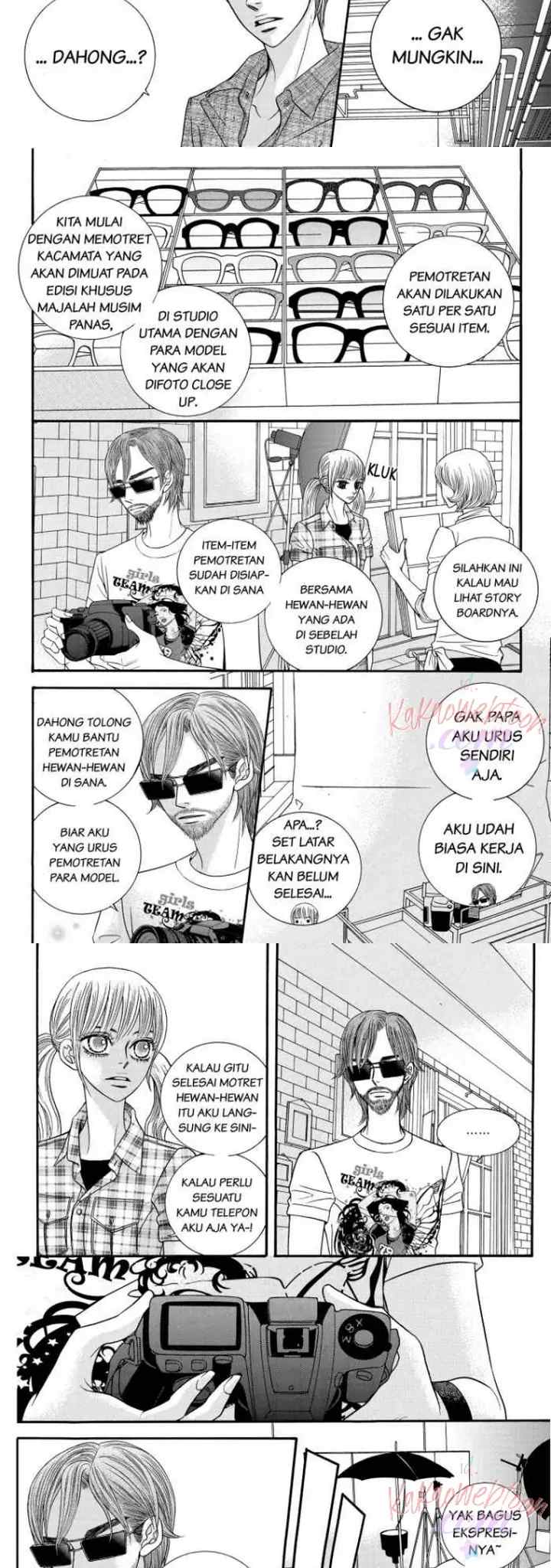 I Pick Dahong chapter 41 halaman 7