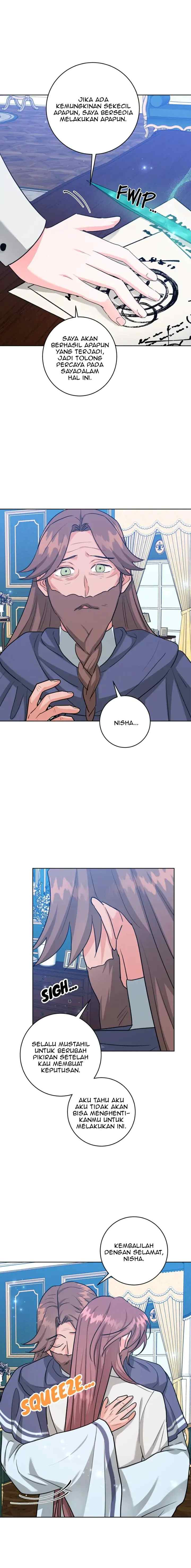 The Northern Duke Needs a Warm Hug chapter 61 halaman 10