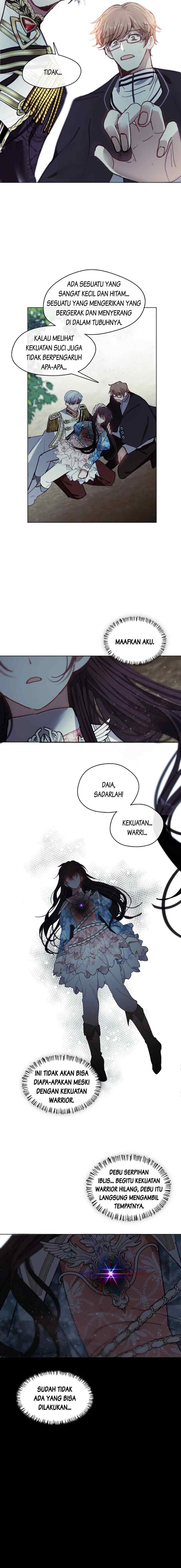 Devoted to Diamond chapter 81 halaman 18