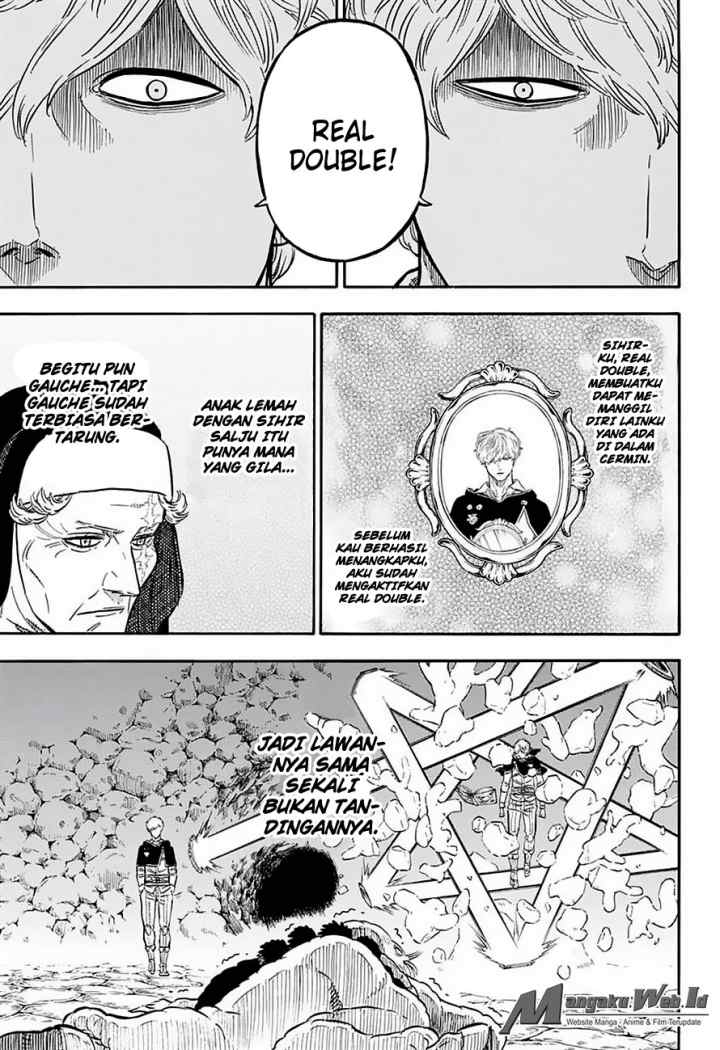 Black Clover chapter 42 halaman 5